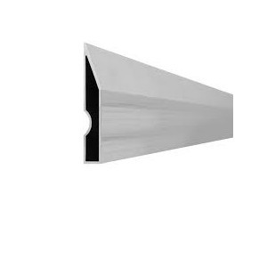 ŁATA TYNKARSKA TRAPEZOWA   120cm   PRO